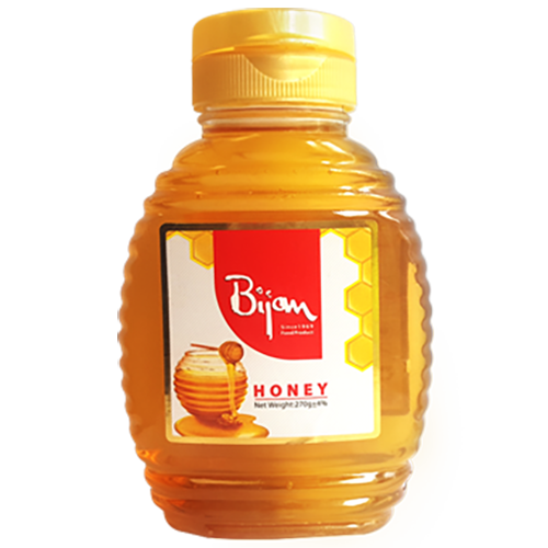 عسل پت طبیعی 270 گرمی