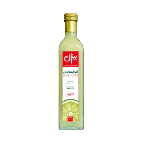 آبلیمو 500 میلی لیتر