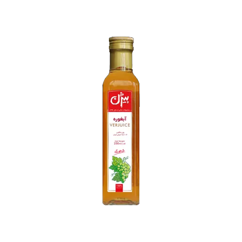 آبغوره 250 میلی لیتر