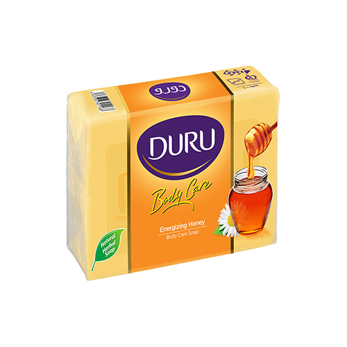 صابون حمام دورو 150 gr عسل