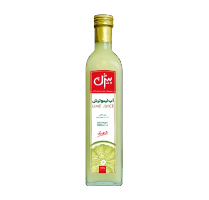 آبلیمو 500 میلی لیتر