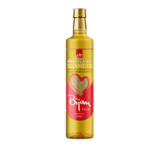 روغن مایع کنجد فرابکر پت 900 میلی لیتر