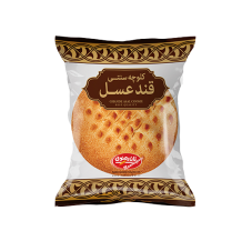 کلوچه قند عسلی 75 گرمی رضوی