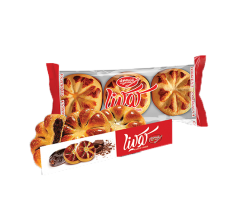 کلوچه کوکینا 100 گرمی رضوی