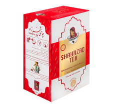 چای قرمز 400 گرمی شهرزاد