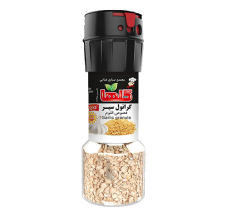 گرانول سیر آسیابی(گیریندر) 50 گرمی