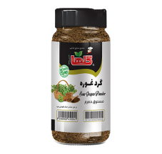 گرد غوره پت 80 گرمی