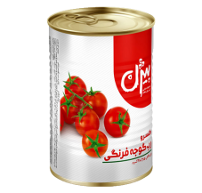 کنسرو رب گوجه فرنگی 380 گرمی