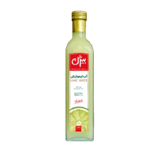 آبلیمو 500 میلی لیتر