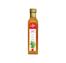 آبغوره 250 میلی لیتر