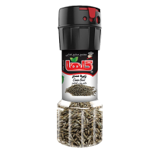 زیره سبز آسیابی(گیریندر) 30 گرمی
