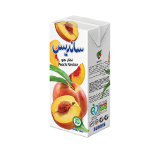 نکتار هلو تتراپک 200سی سی