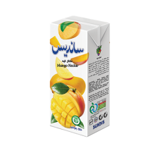 نکتار انبه تتراپک200سی سی