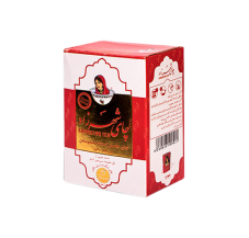 چای قرمز 100 گرمی شهرزاد