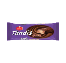 ویفر تندیس شکلاتی اسپشیال ( 4 جعبه 24 تایی) شیرین نوین
