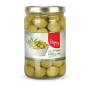 زیتون شور ویژه با هسته 650 گرمی
