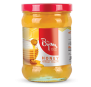 عسل طبیعی شیشه 300 گرمی