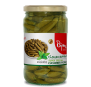 خیارشور سوپر ویژه شیشه 680 گرمی