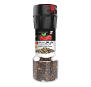 دانه فلفل سیاه و سفید آسیابی(گیریندر) 40 گرمی