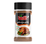 چاشنی مرغ و ماهی پت 100 گرمی