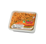 پیاز داغ پلاستیکی 150 گرمی( 6 عددی)