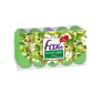 صابون زیبایی فاکس 5*70 gr سیب و آواکادو