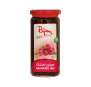 مربا تمشک شیشه 290 گرمی