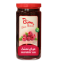 مربا تمشک شیشه 570 گرمی 
